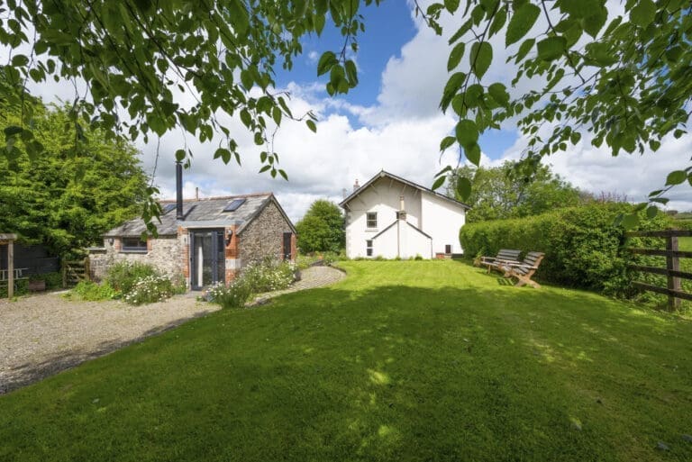 Higher Treliver United Kingdom