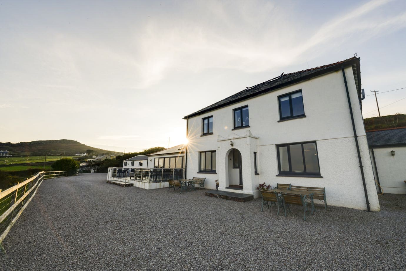 Hilltop Cottage United Kingdom