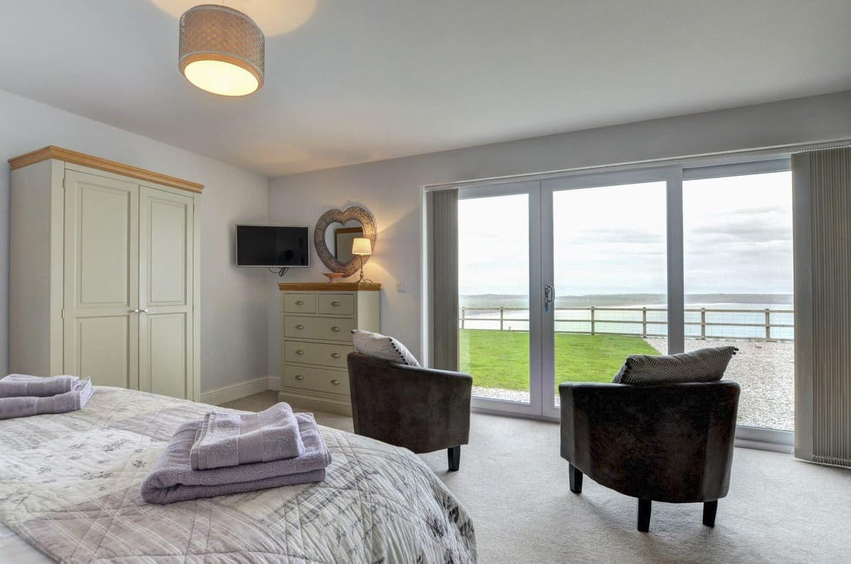 Hilltop Cottage United Kingdom