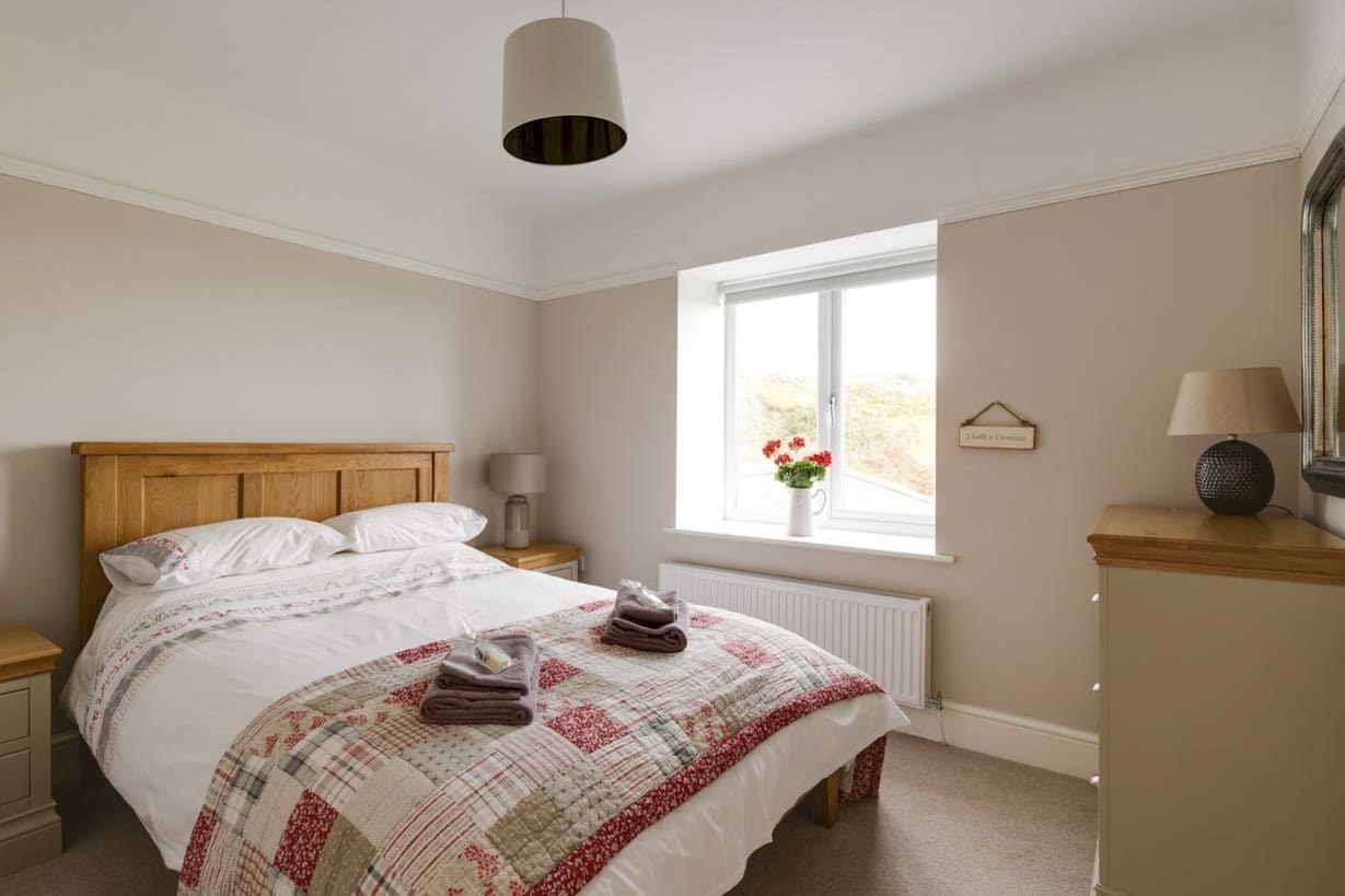 Hilltop Cottage United Kingdom