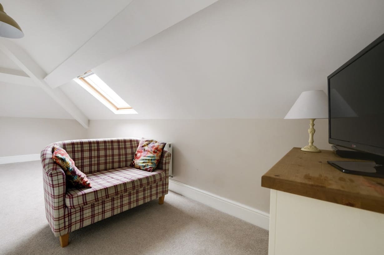 Hilltop Cottage United Kingdom