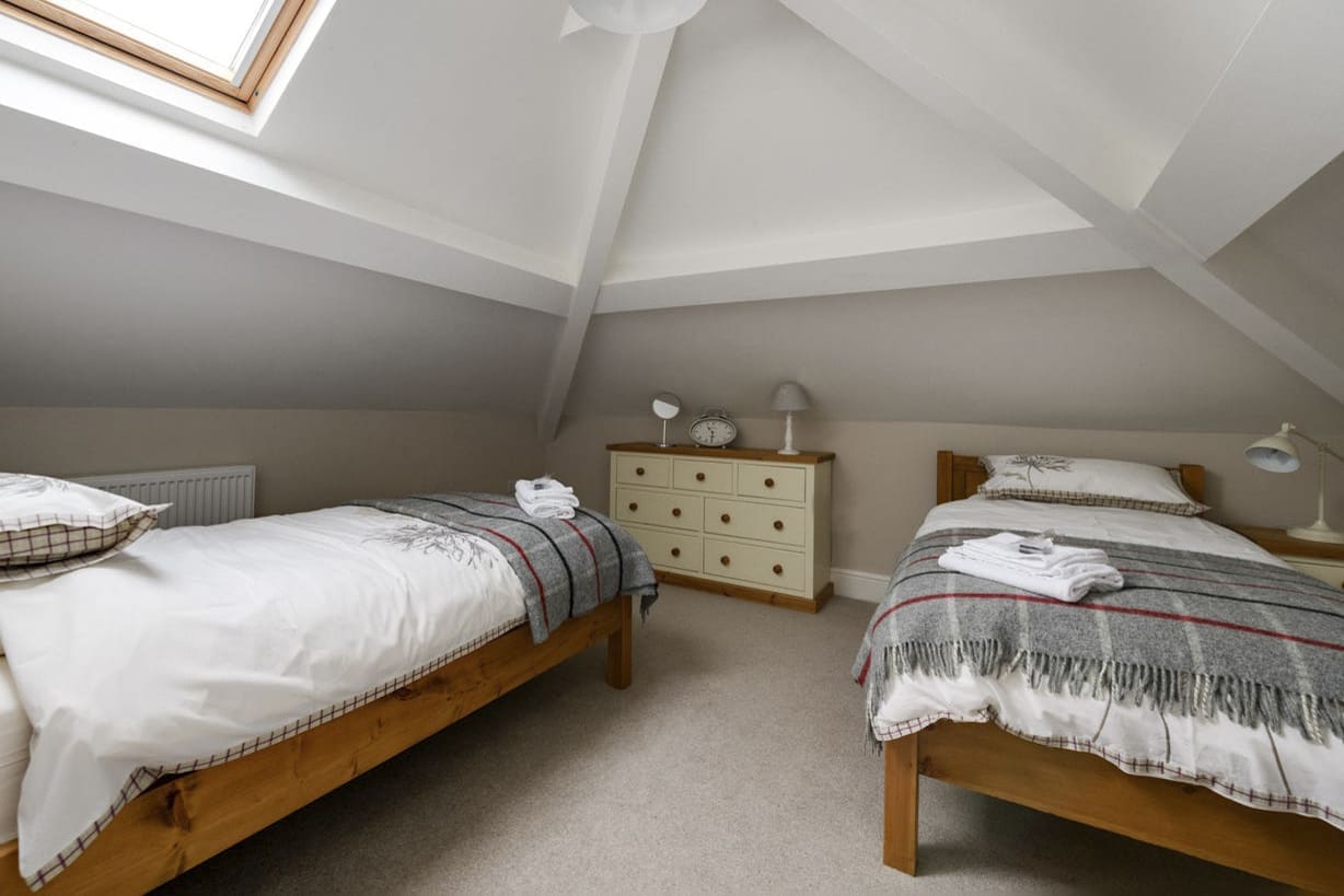 Hilltop Cottage United Kingdom