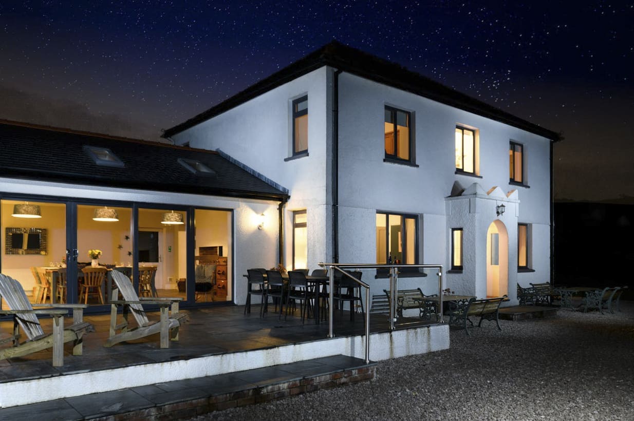 Hilltop Cottage United Kingdom