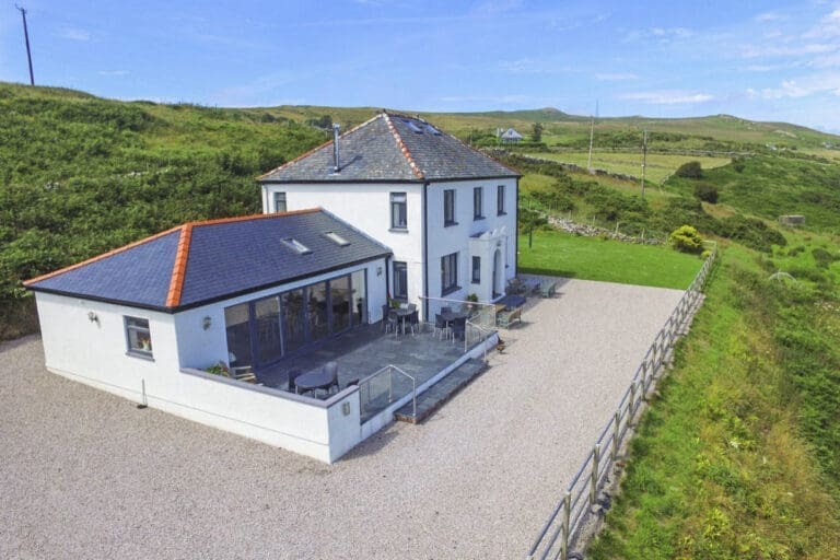 Hilltop Cottage United Kingdom