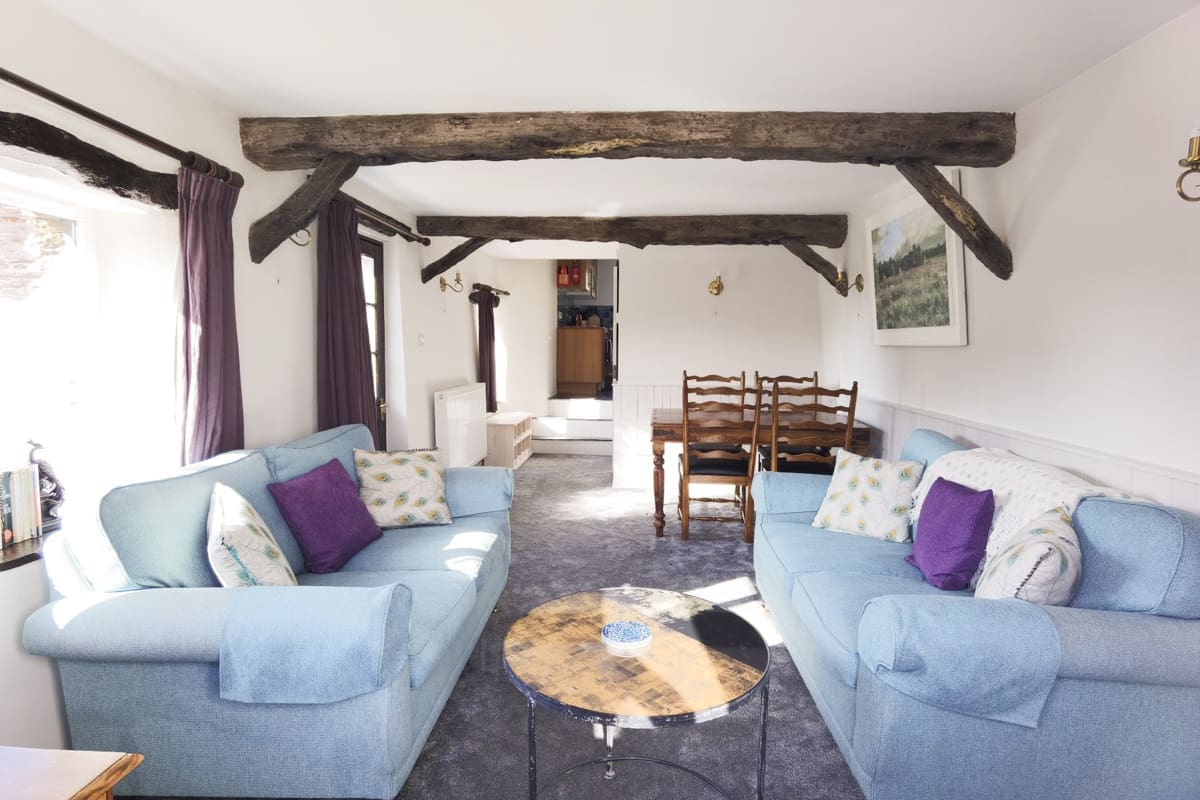 Holdstone Cottage United Kingdom