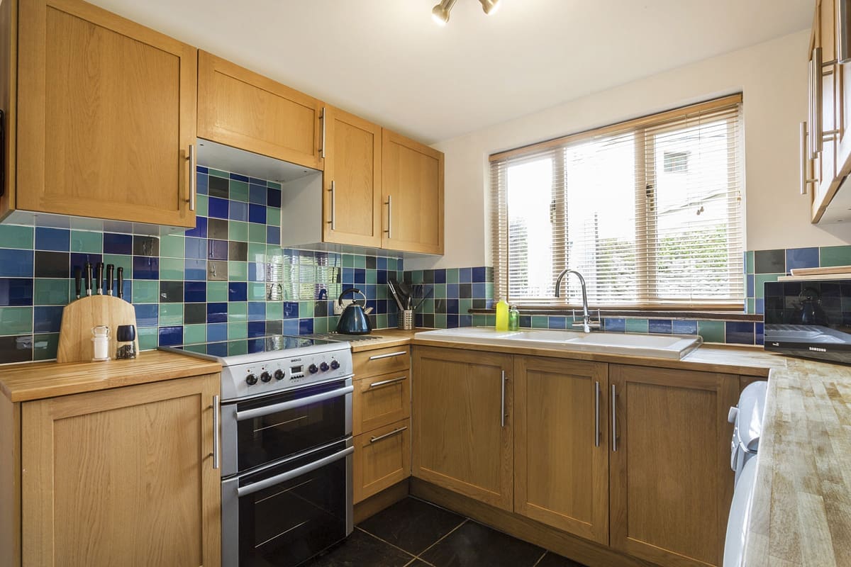 Holdstone Cottage United Kingdom