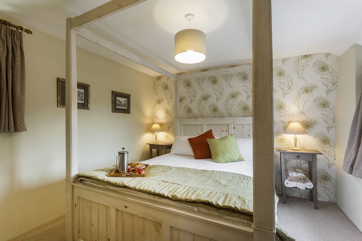 Holdstone Cottage United Kingdom