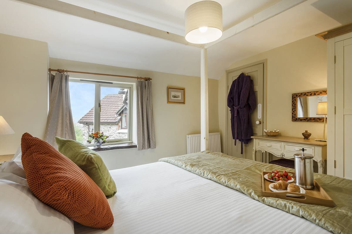 Holdstone Cottage United Kingdom