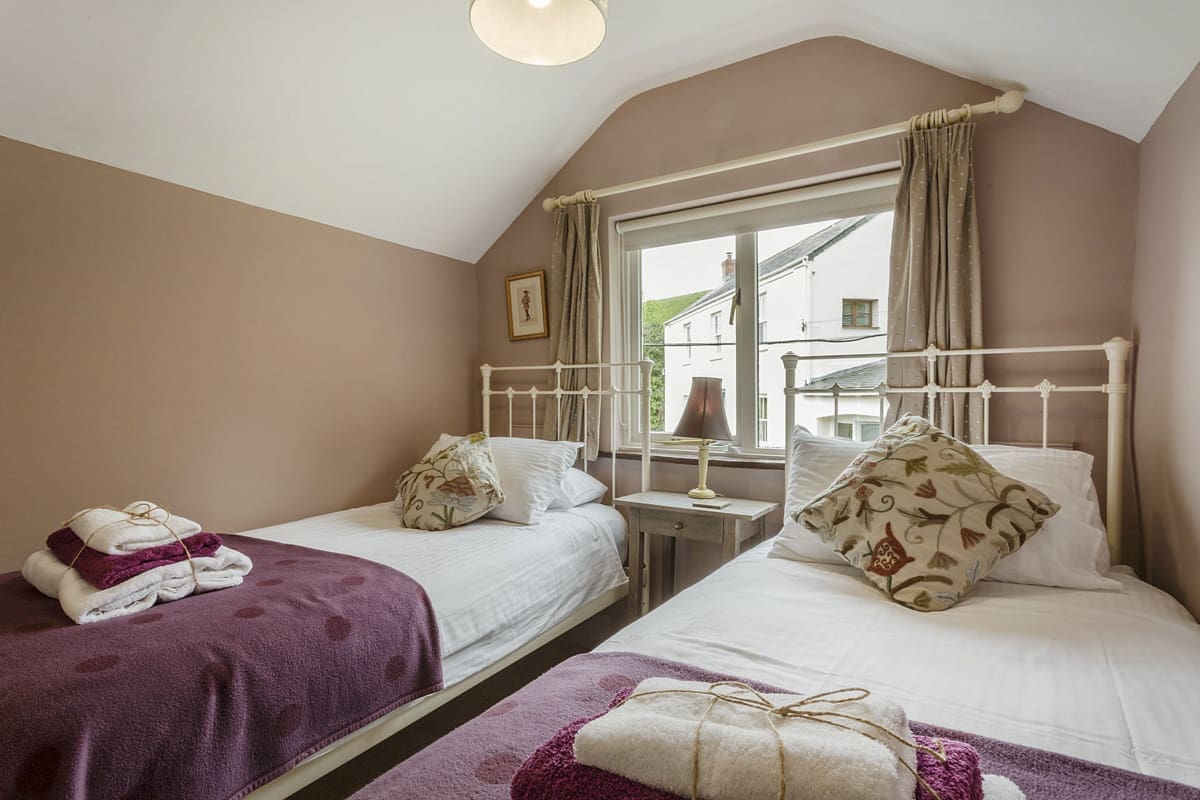 Holdstone Cottage United Kingdom