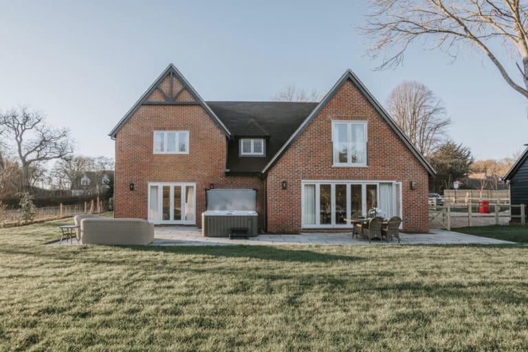 Holly Grove House United Kingdom