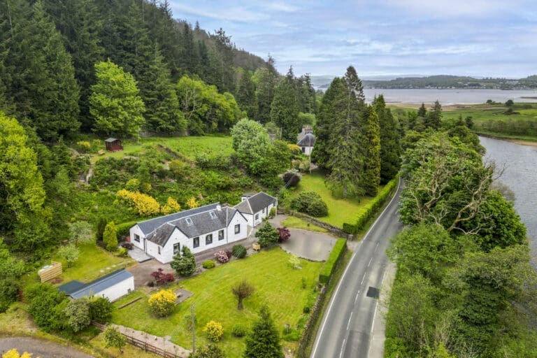 Holly Trees Lodge United Kingdom