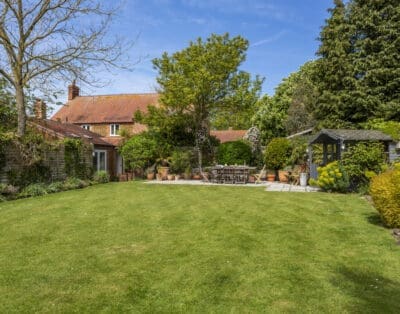 Holme Cottage United Kingdom