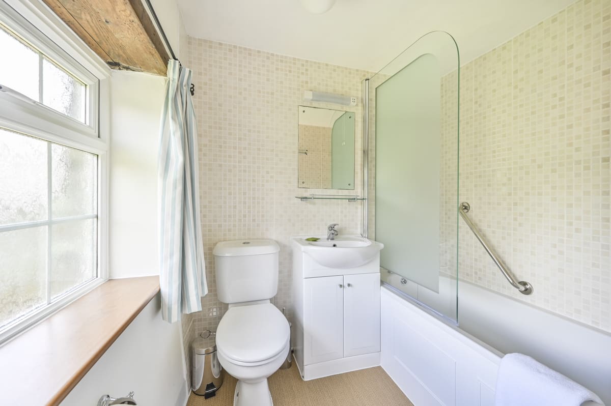 Housekeepers Cottage United Kingdom