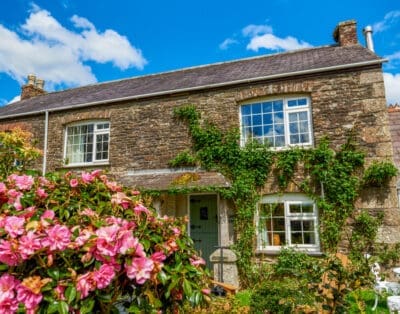 Housekeepers Cottage United Kingdom