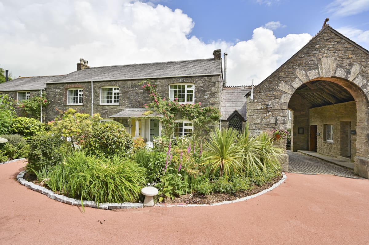 Housekeepers Cottage United Kingdom