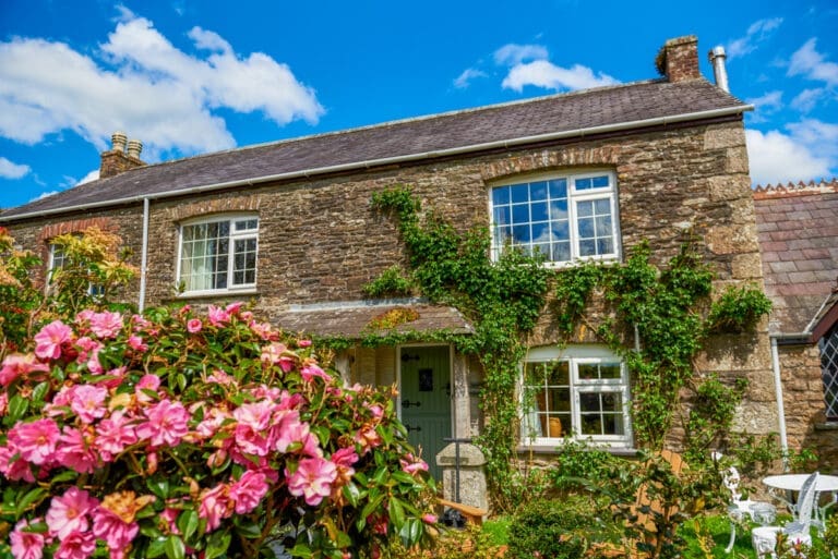 Housekeepers Cottage United Kingdom