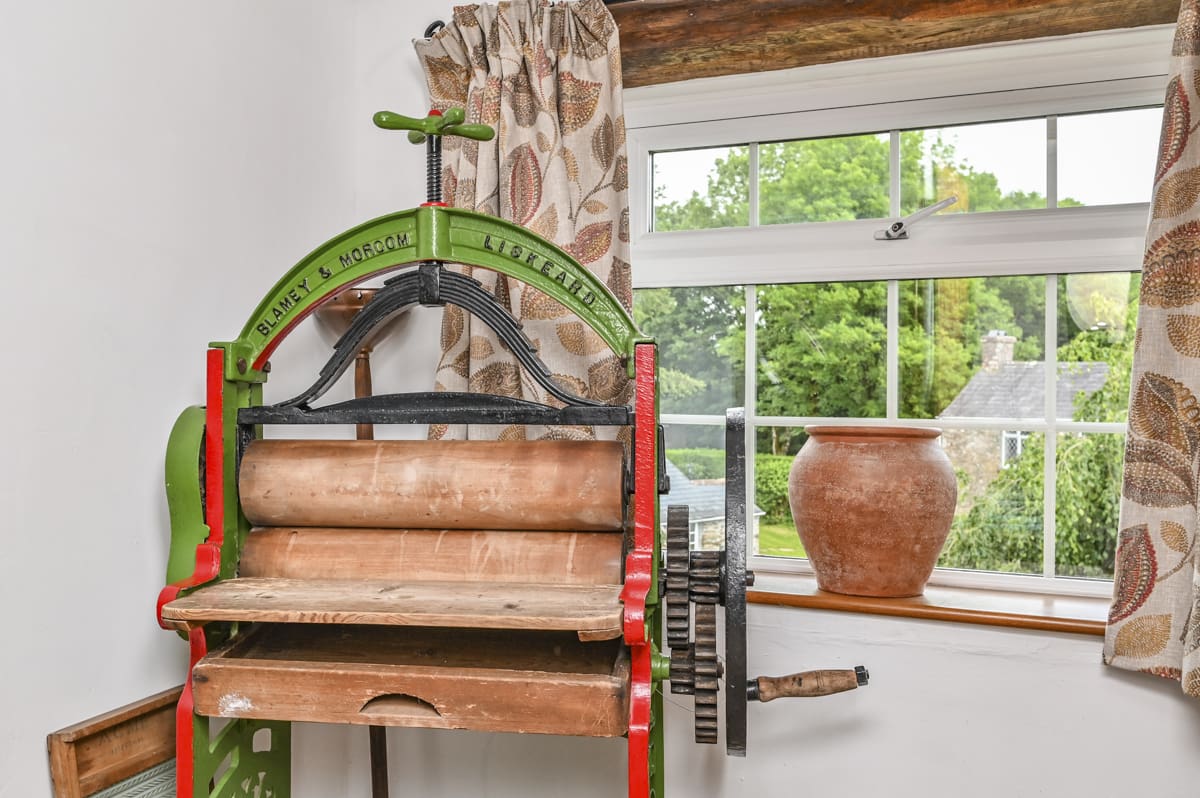Housekeepers Cottage United Kingdom