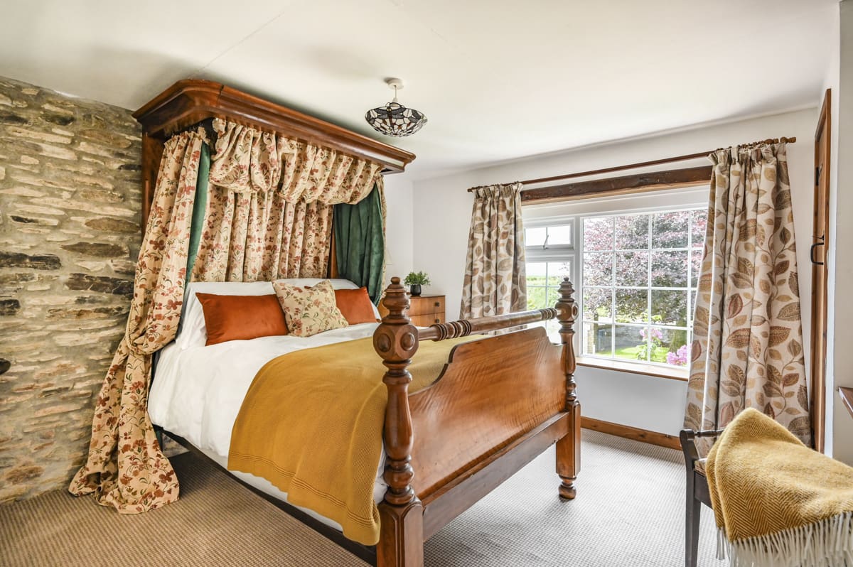 Housekeepers Cottage United Kingdom