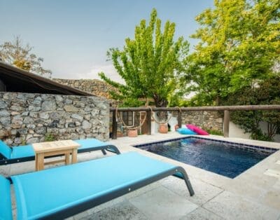 Kaya Cottage Turkey
