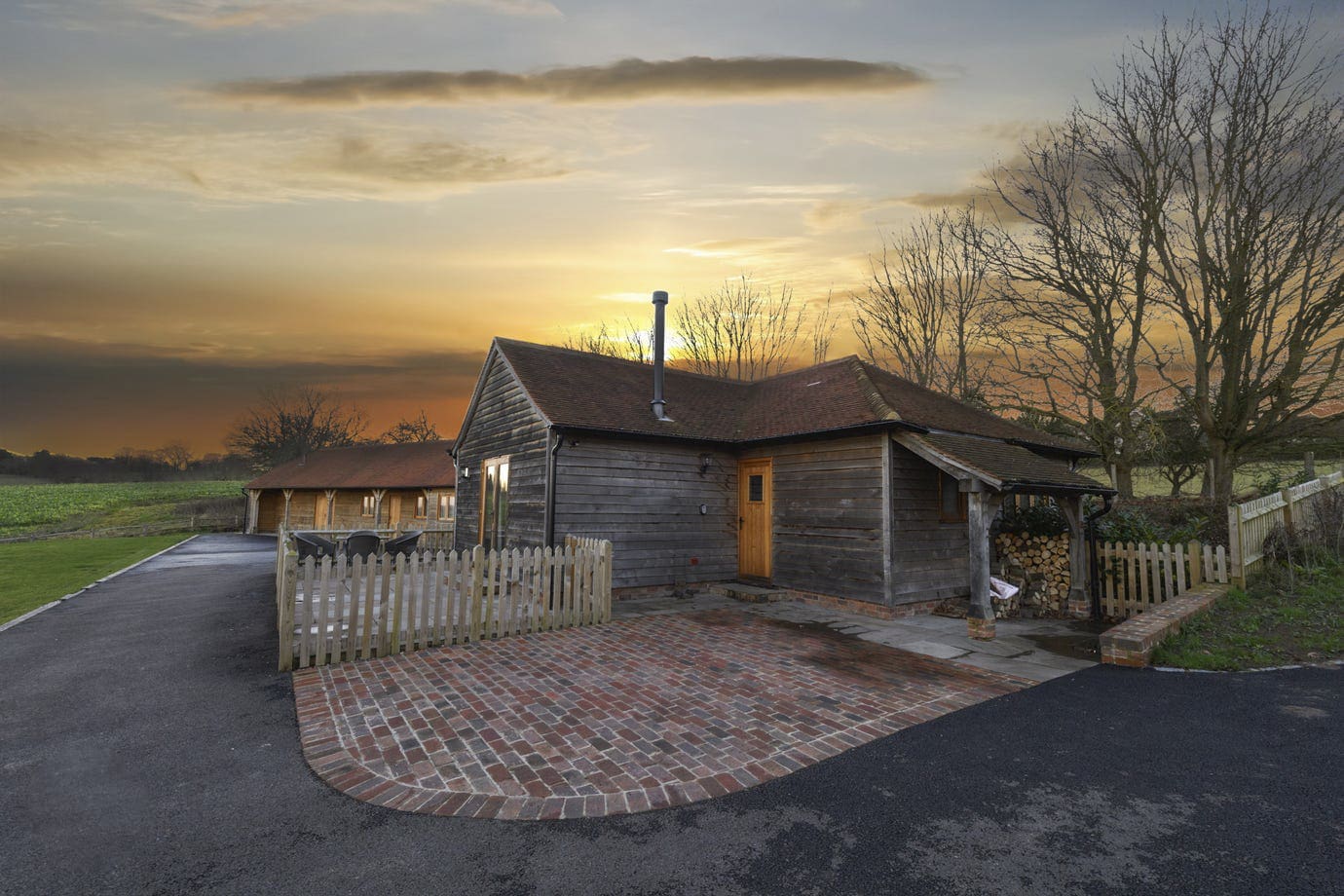Kentish Farm Cottage United Kingdom