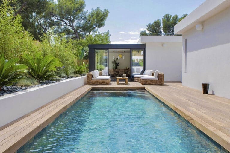 La Dame Blanche France