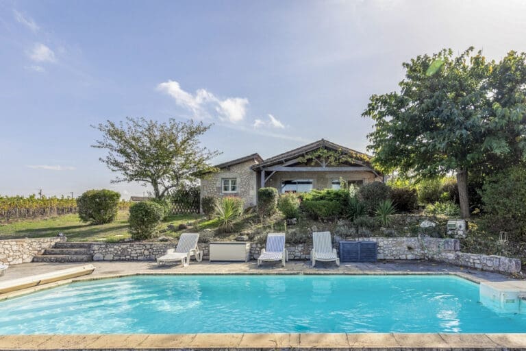 La Ferme Aux Vignes France