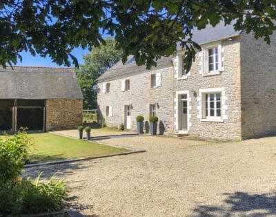 La Ferme Bretonne France