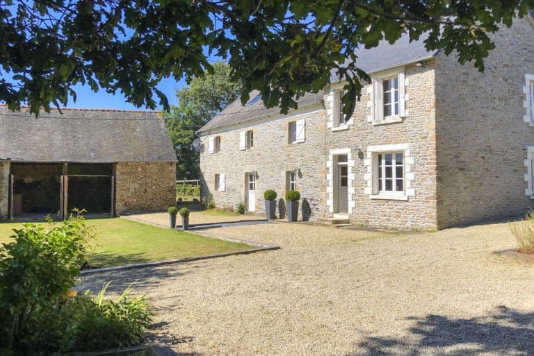 La Ferme Bretonne France