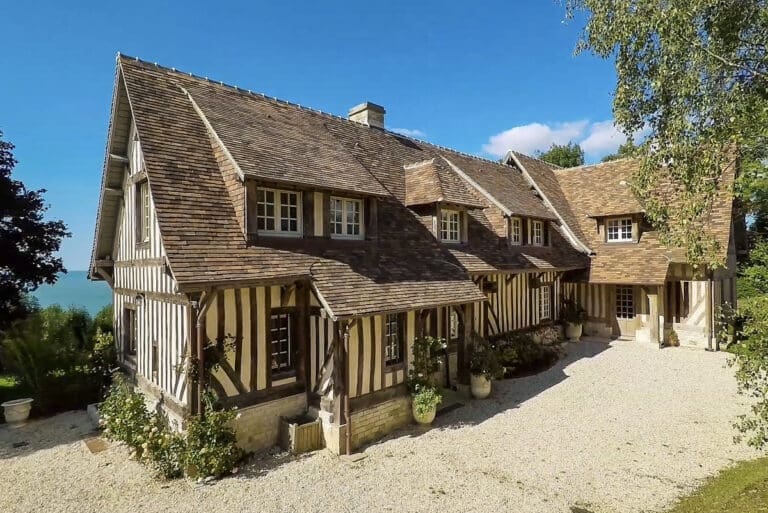 La Maison Normande France