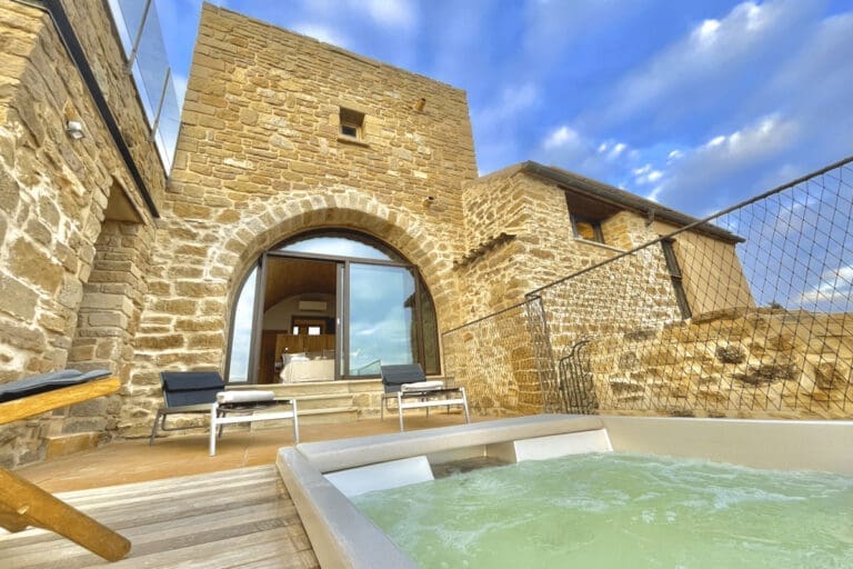 La Torre Pelagalls Spain