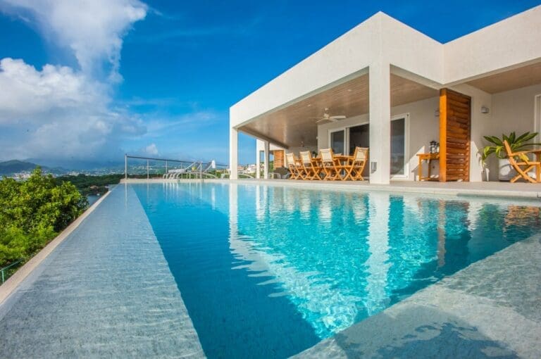 Laluna – Villa V Grenada