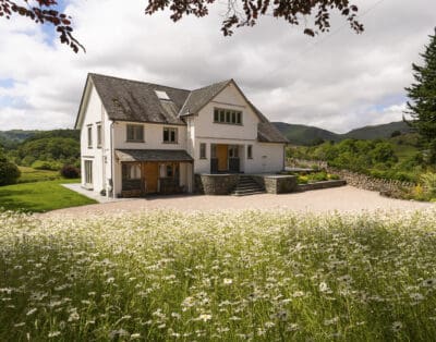 Langdale House United Kingdom