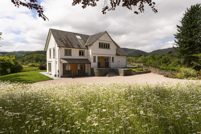 Langdale House United Kingdom