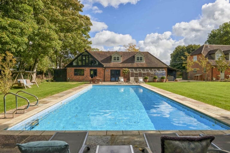 Langley Park United Kingdom