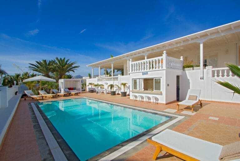 Lanzarote Dreams Spain