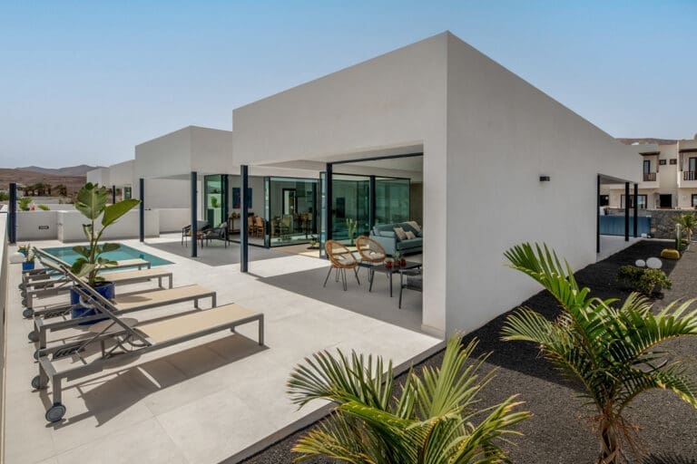 Lanzarote Taba 5 Spain