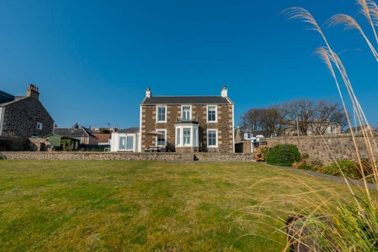 Largo Bay House United Kingdom