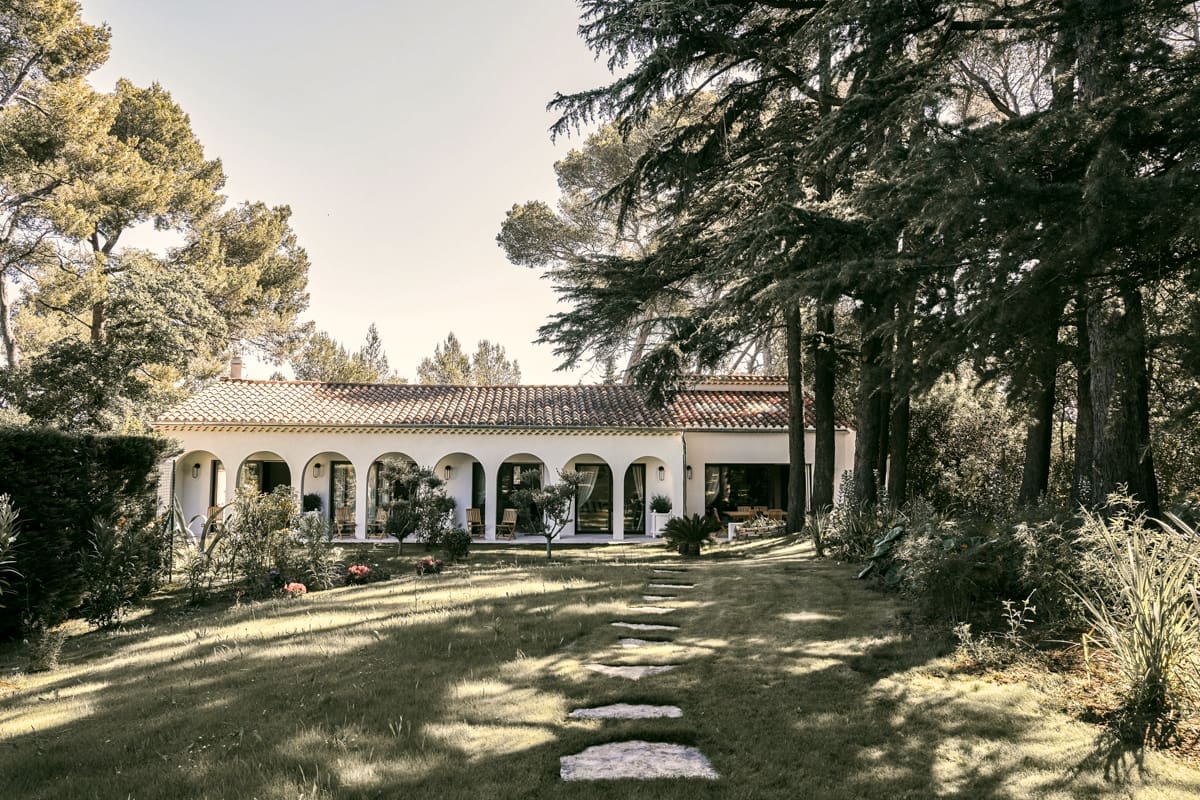 Le Cottage Du Palais France