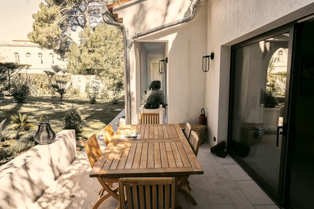 Le Cottage Du Palais France
