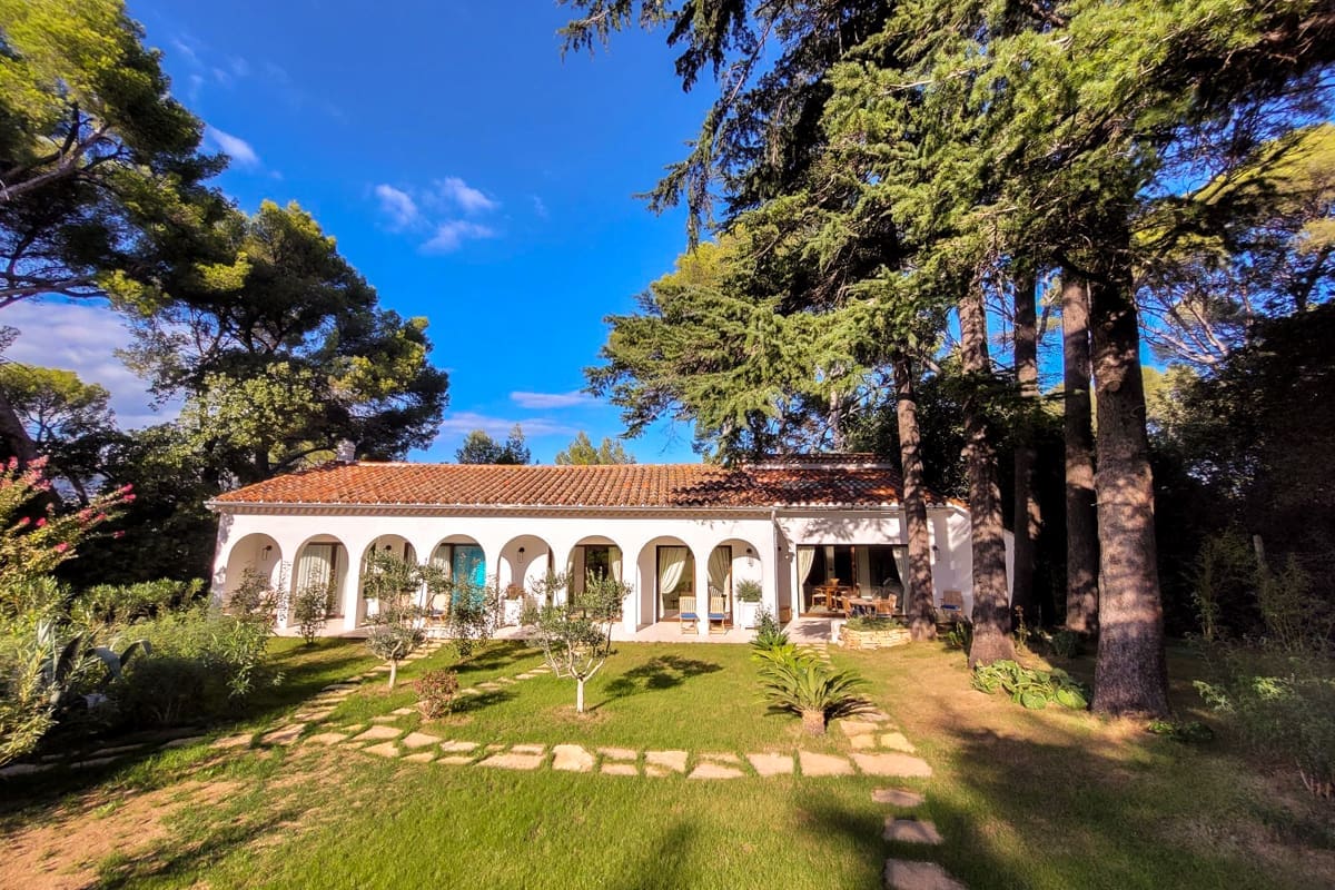 Le Cottage Du Palais France