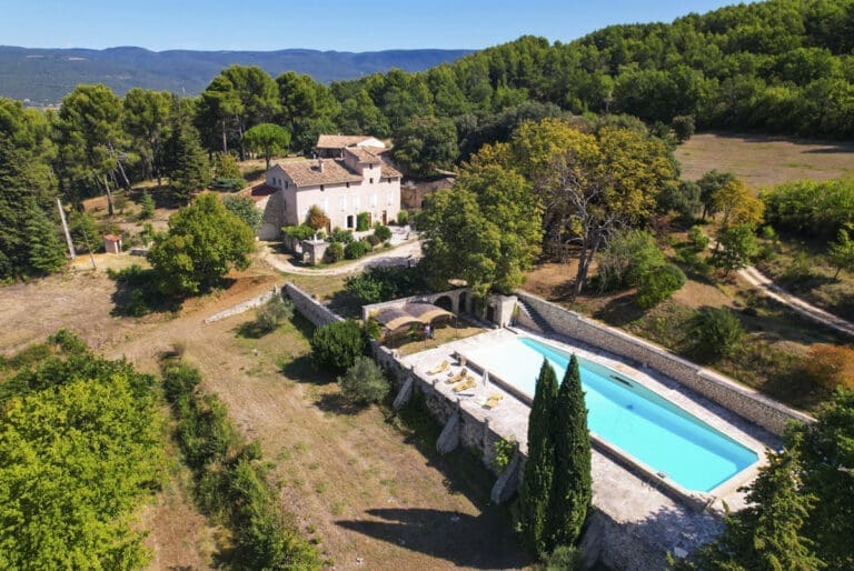 Le Mas Du Parc France