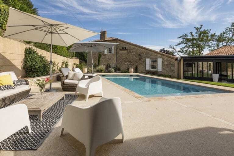 Le Mas Du Village France