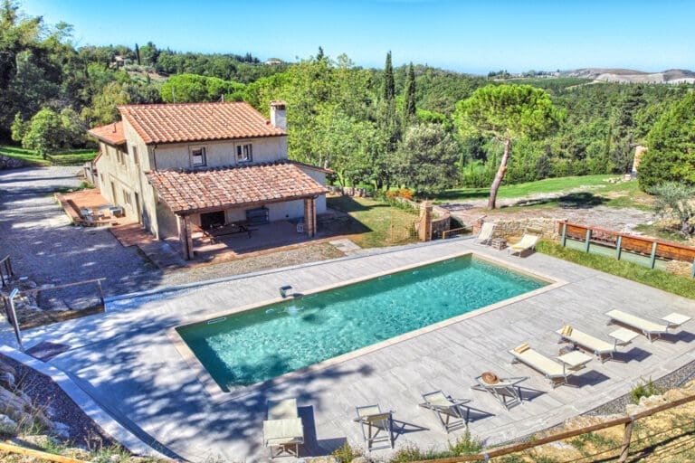 Leccio Del Corno Italy