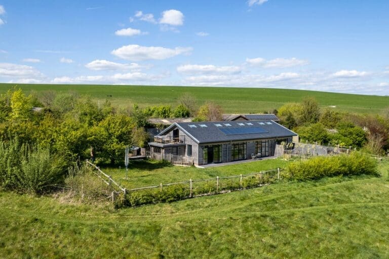 Lewes Barn United Kingdom