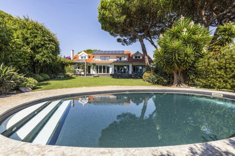 Lisbon Bloom Portugal