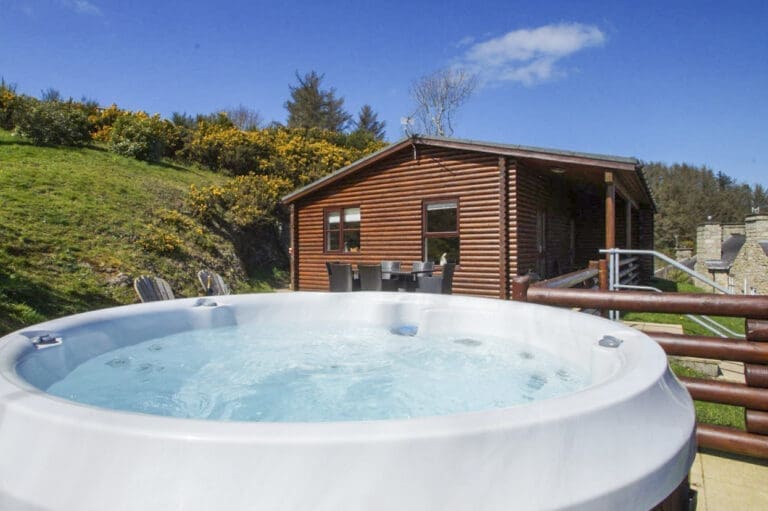 Llyn Cabin United Kingdom