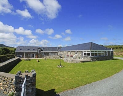 Llyn Cottage United Kingdom
