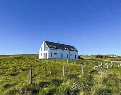 Loch Caroy Place United Kingdom