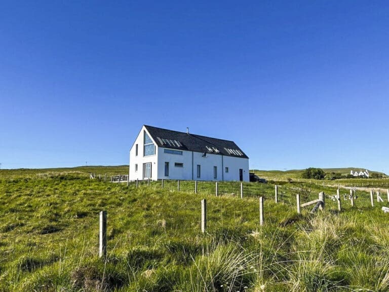 Loch Caroy Place United Kingdom