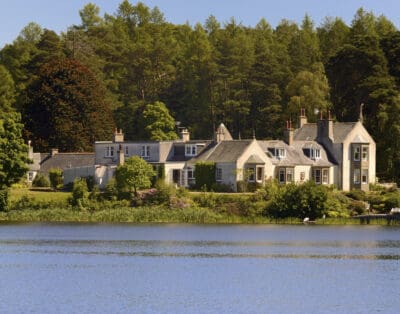 Loch Na Bo House United Kingdom